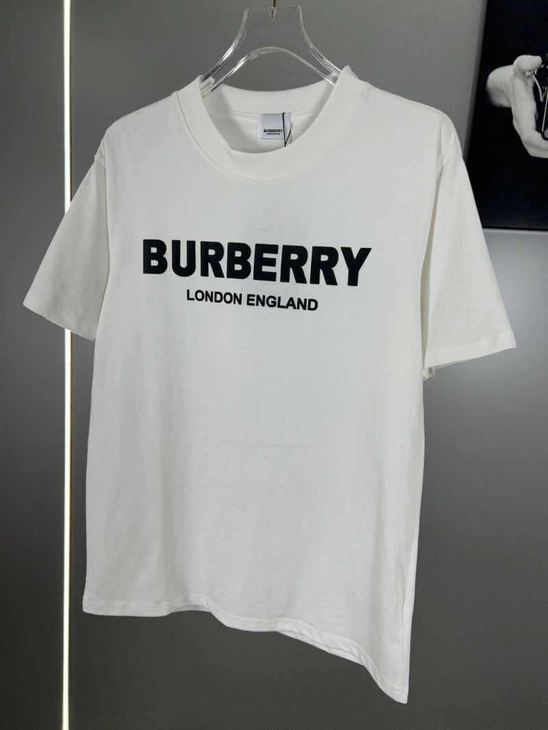 RelaxedFit Burberry T-Shirts 102949