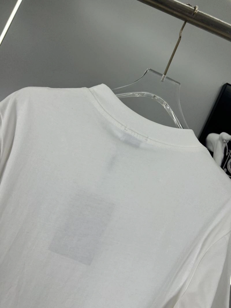 RelaxedFit Burberry T-Shirts 102949