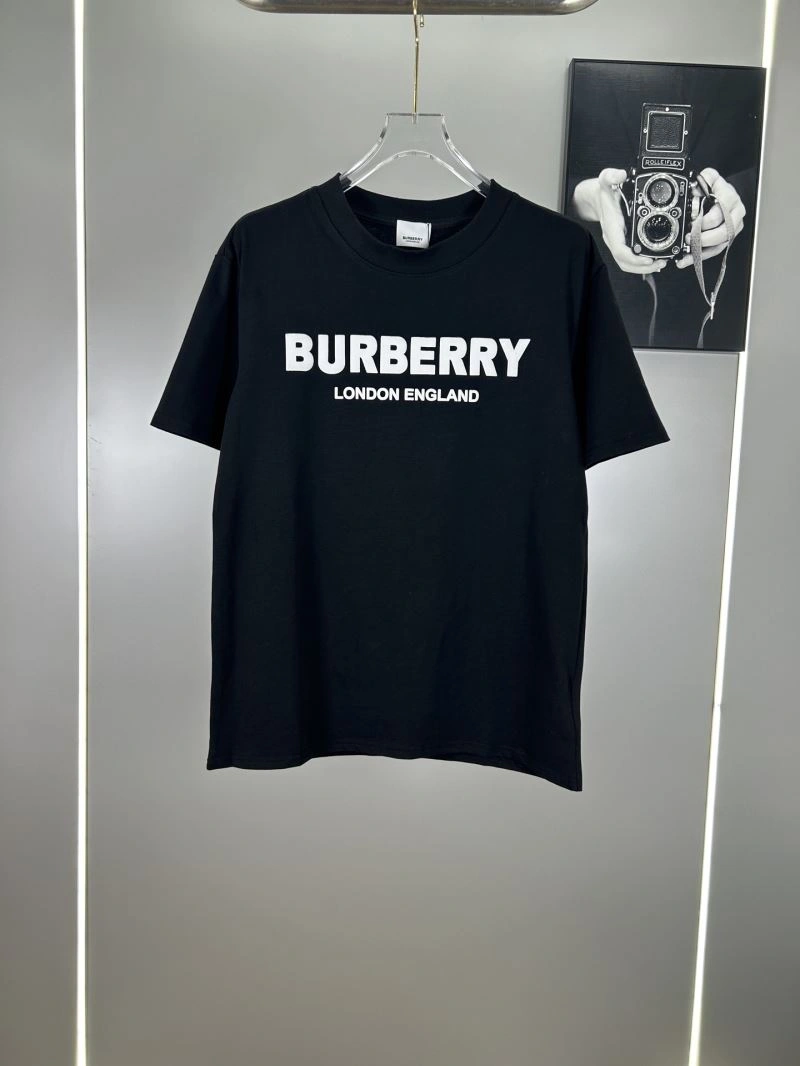Burberry T-Shirts Resilient 102941