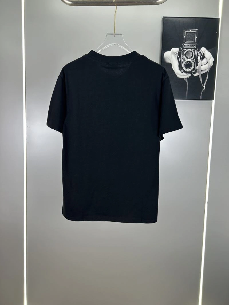 Burberry T-Shirts Resilient 102941