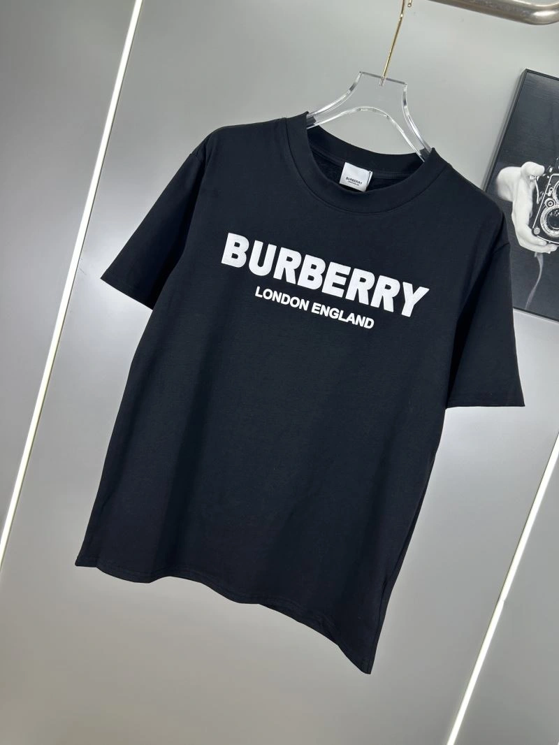 Burberry T-Shirts Resilient 102941