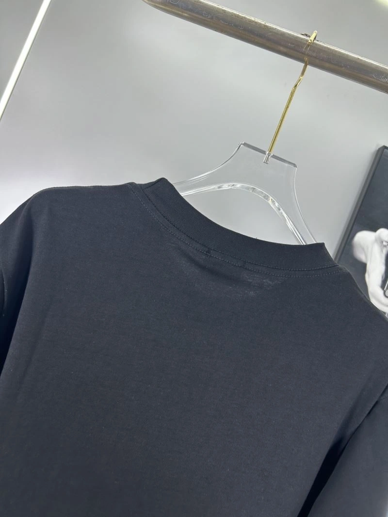 Burberry T-Shirts Resilient 102941