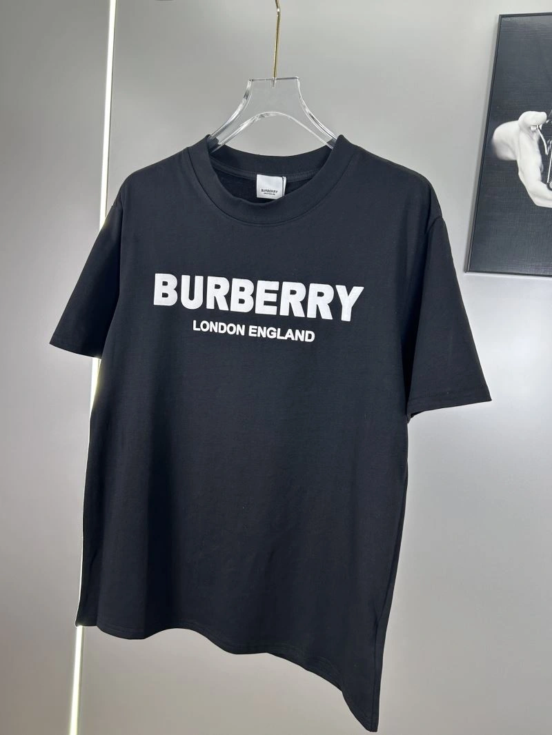 Burberry T-Shirts Resilient 102941