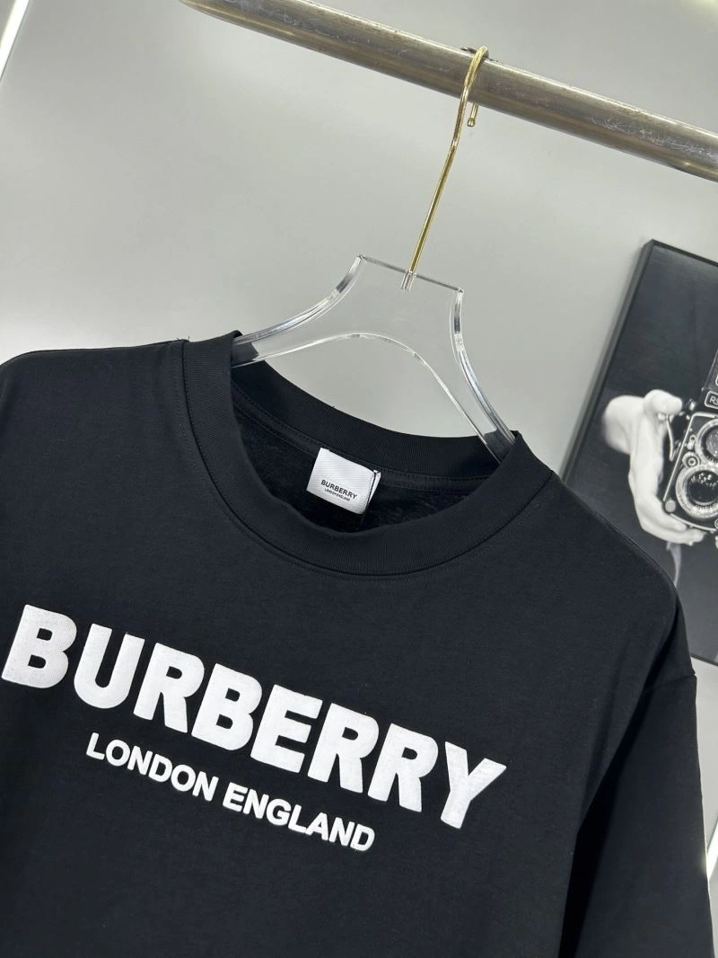 Burberry T-Shirts Resilient 102941