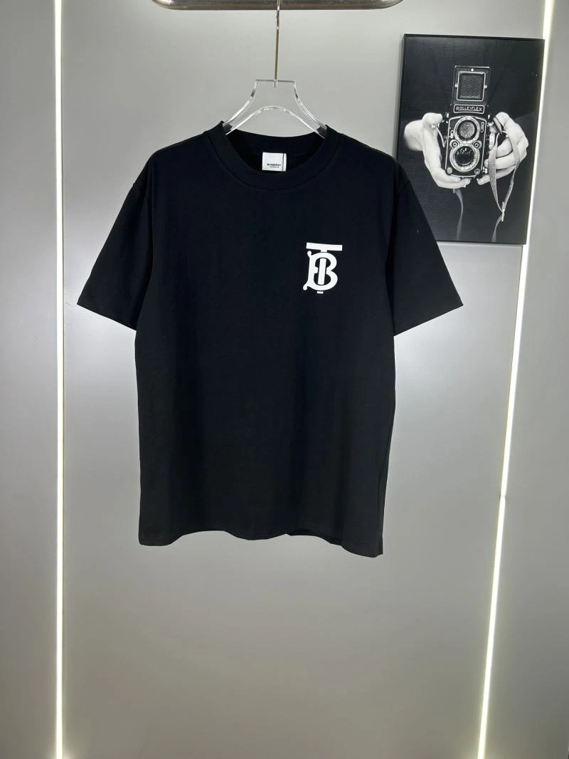 Burberry T-Shirts WeatherProof 102943