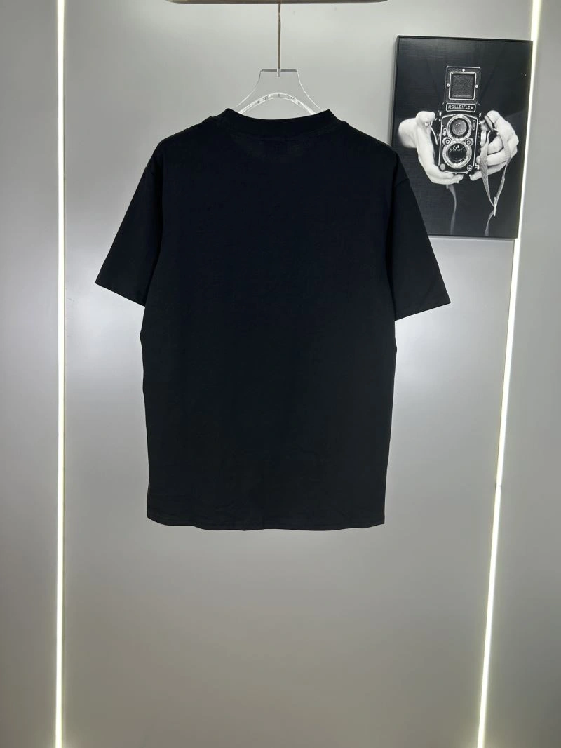 Burberry T-Shirts WeatherProof 102943