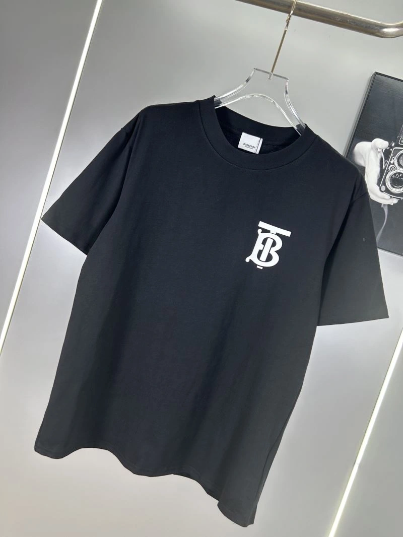 Burberry T-Shirts WeatherProof 102943