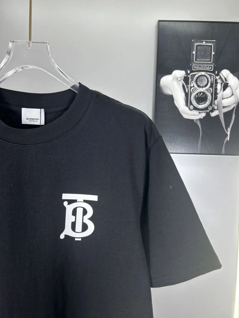 Burberry T-Shirts WeatherProof 102943