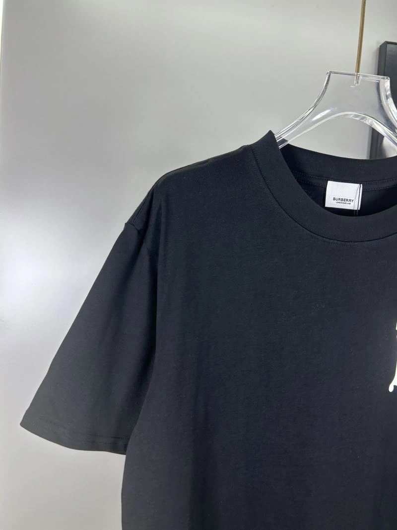 Burberry T-Shirts WeatherProof 102943
