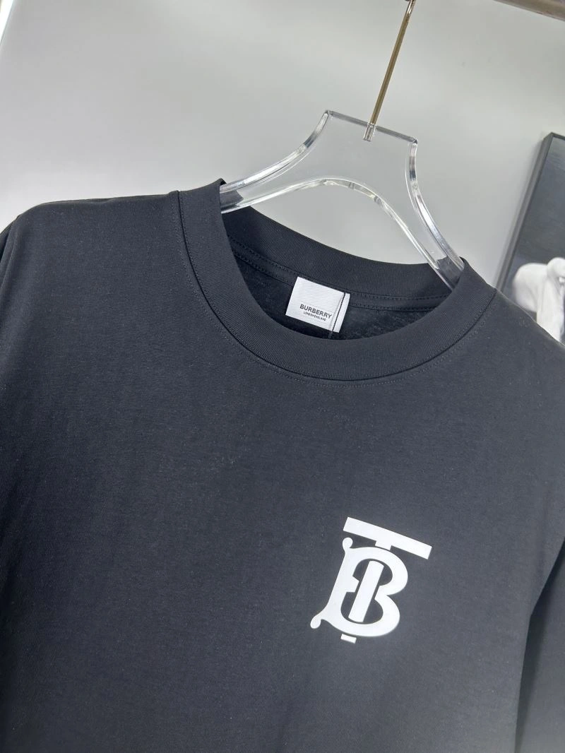 Burberry T-Shirts WeatherProof 102943