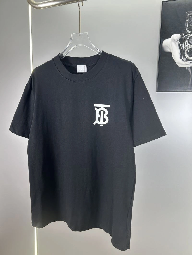 Burberry T-Shirts WeatherProof 102943