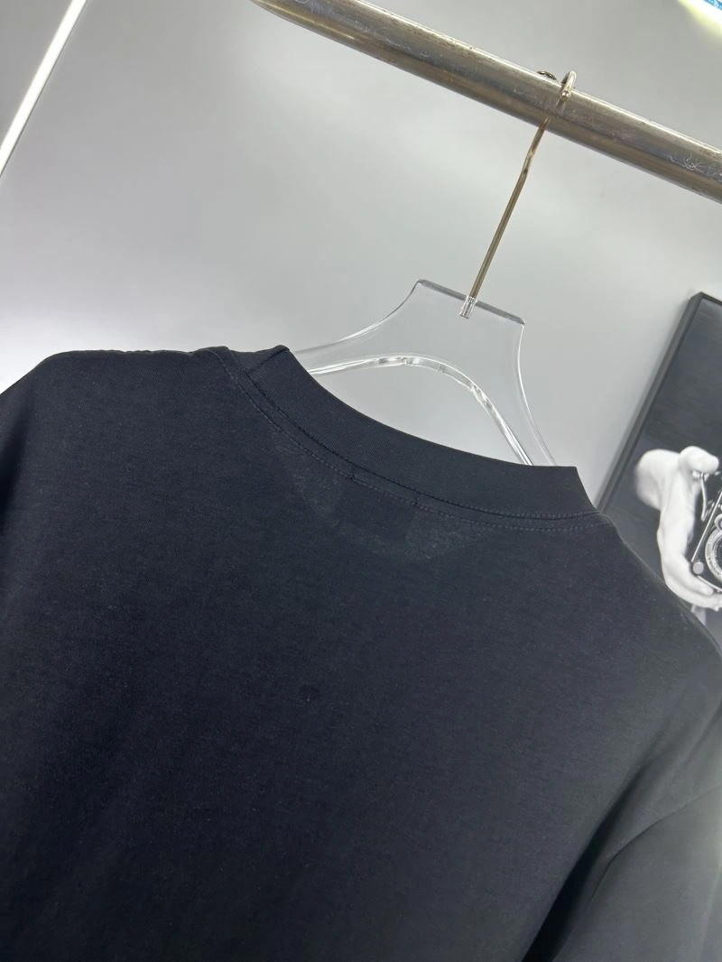 Burberry T-Shirts WeatherProof 102943
