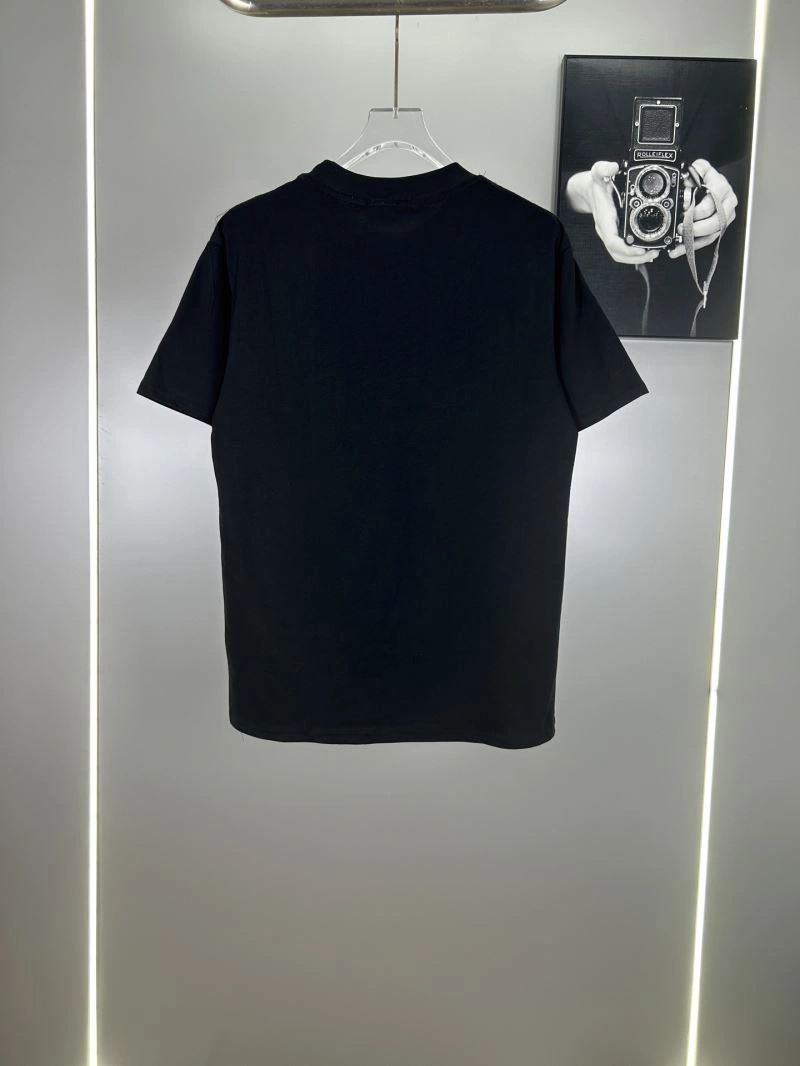 Burberry T-Shirts Stylish 102938