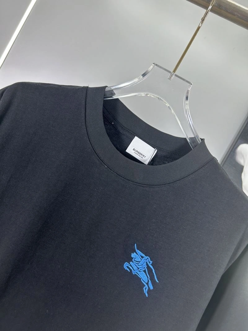 Burberry T-Shirts Stylish 102938