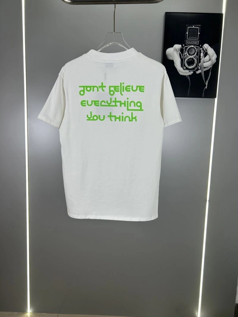Burberry T-Shirts Flexible 102934