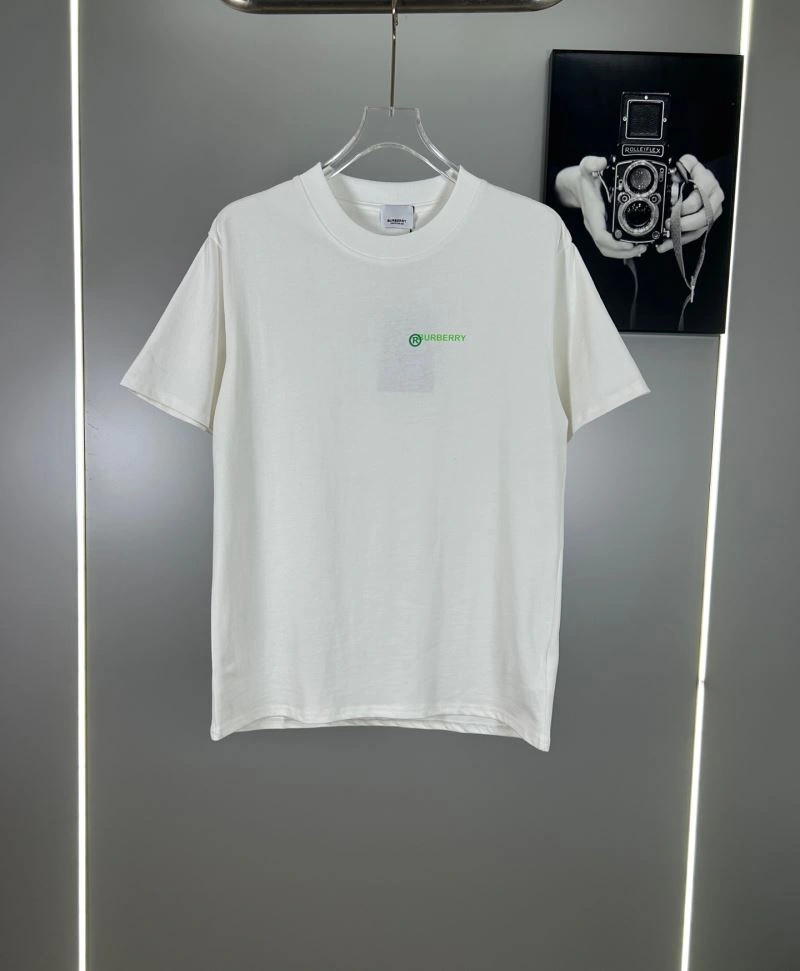 Burberry T-Shirts Flexible 102934