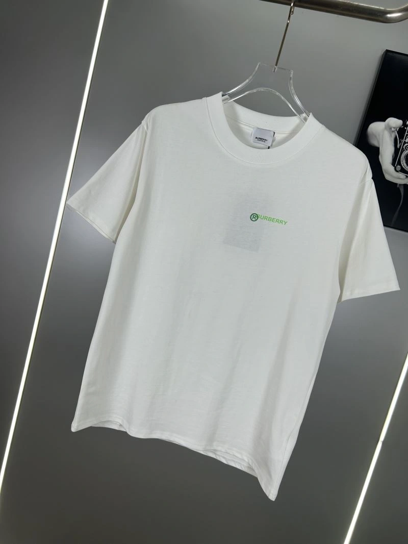 Burberry T-Shirts Flexible 102934