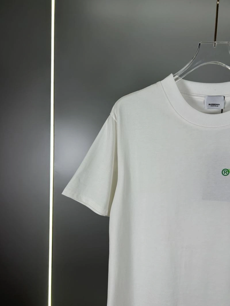 Burberry T-Shirts Flexible 102934
