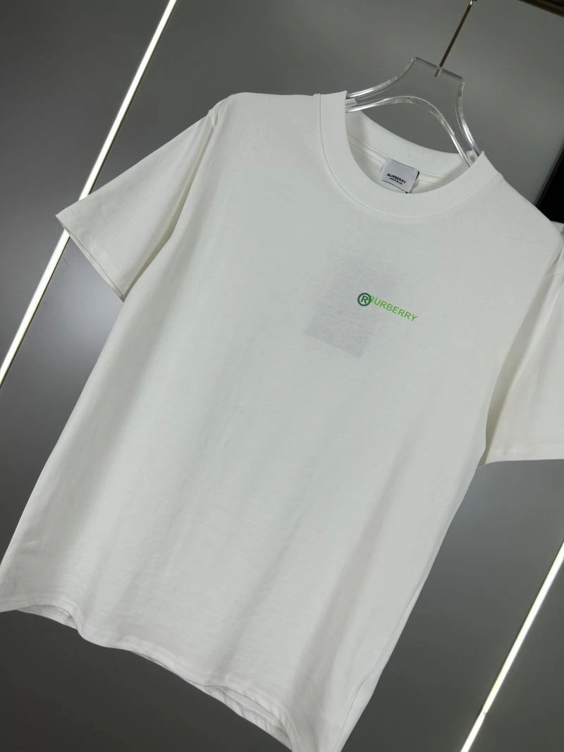 Burberry T-Shirts Flexible 102934