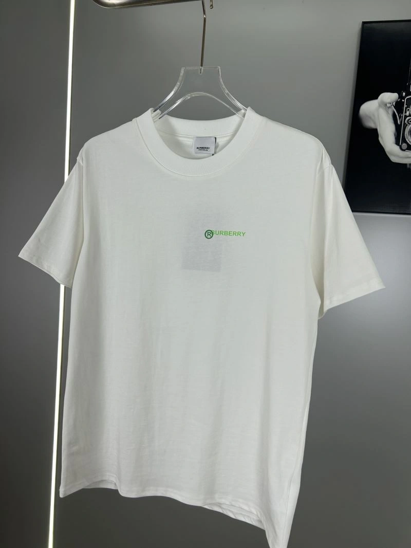 Burberry T-Shirts Flexible 102934