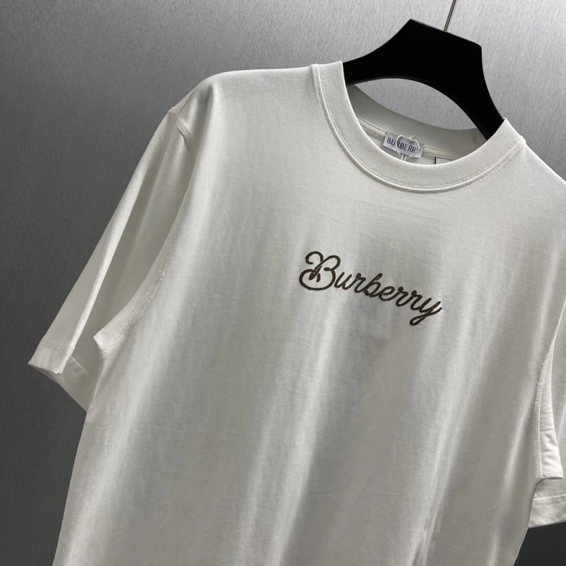 Burberry T-Shirts HighQuality 102931