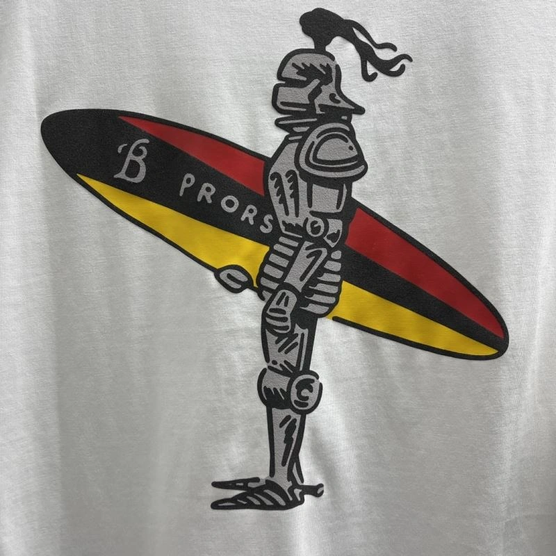 Burberry T-Shirts HighQuality 102931