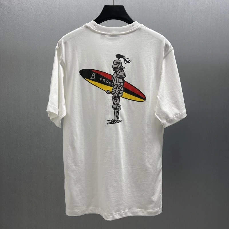 Burberry T-Shirts HighQuality 102931