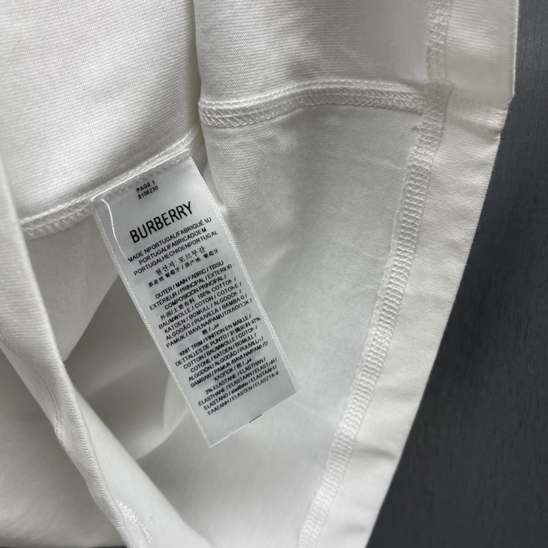 Burberry T-Shirts HighQuality 102931