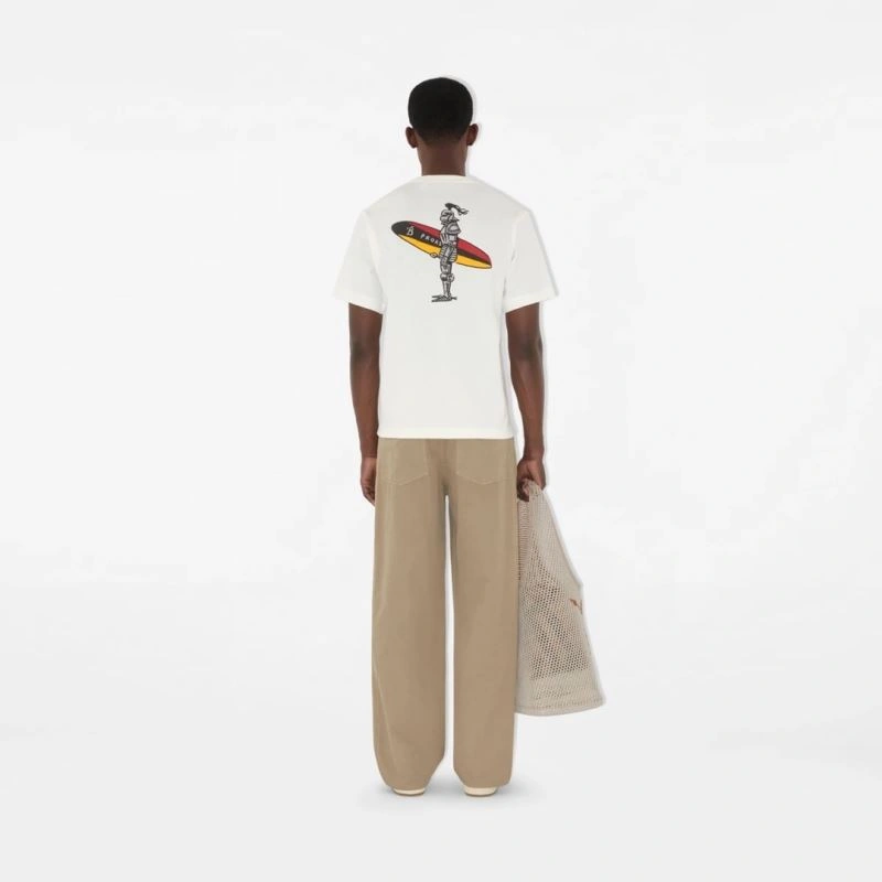 Burberry T-Shirts HighQuality 102931