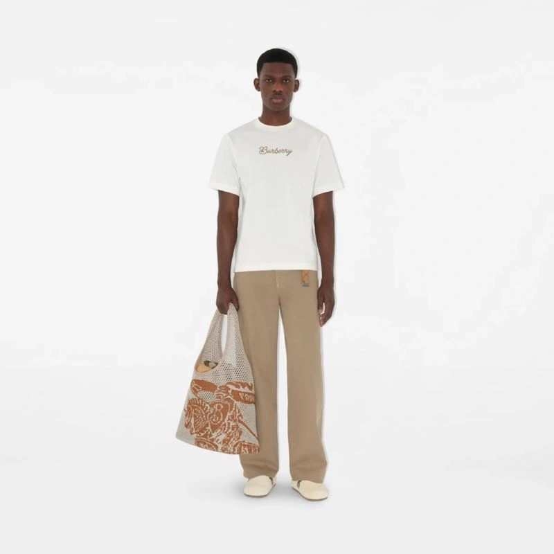 Burberry T-Shirts HighQuality 102931