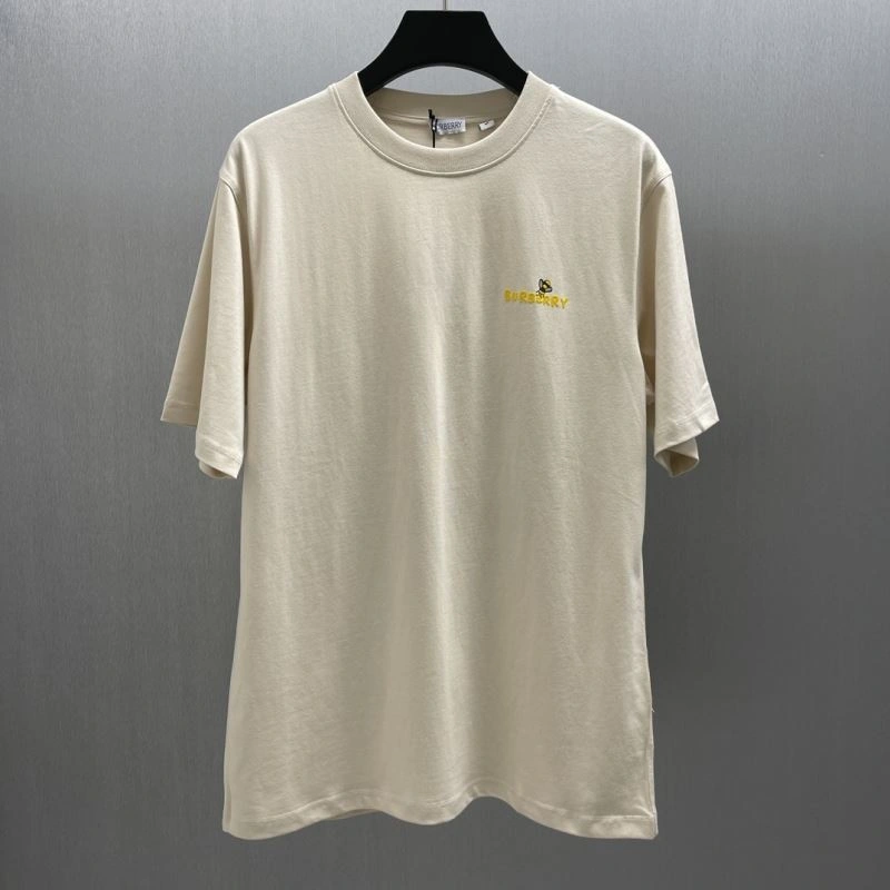 Burberry T-Shirts WellDesigned 102972
