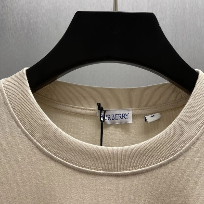 Burberry T-Shirts WellDesigned 102972
