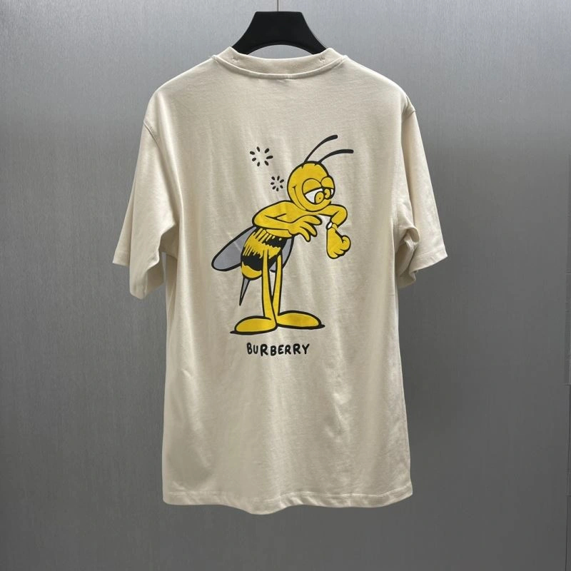 Burberry T-Shirts WellDesigned 102972