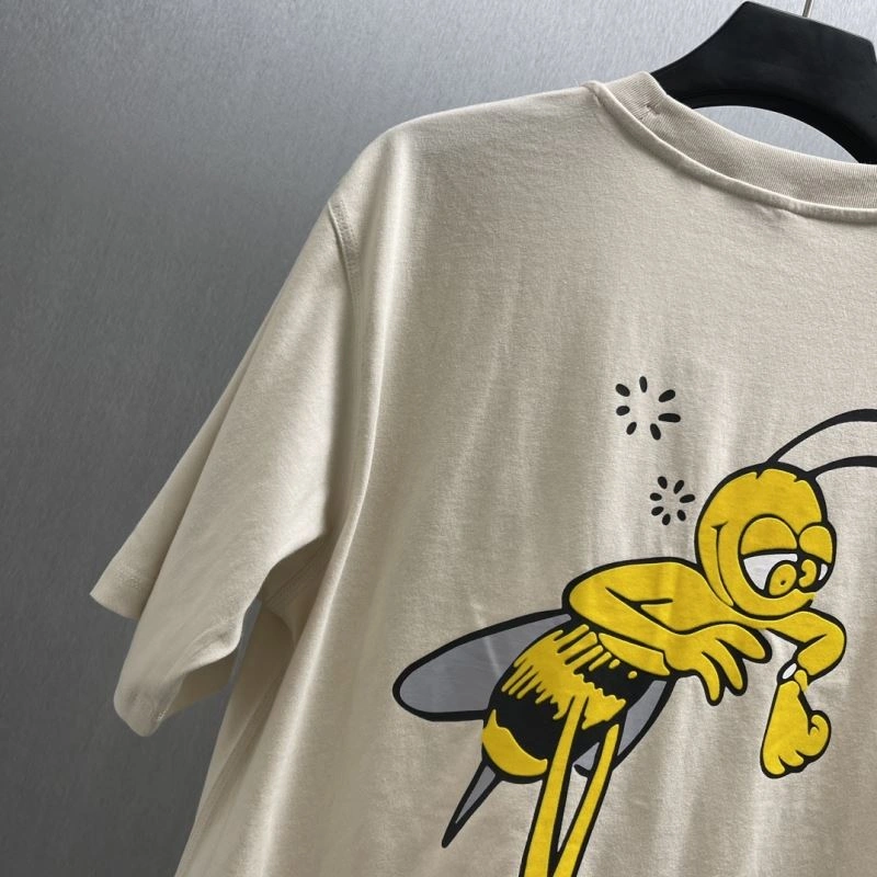 Burberry T-Shirts WellDesigned 102972