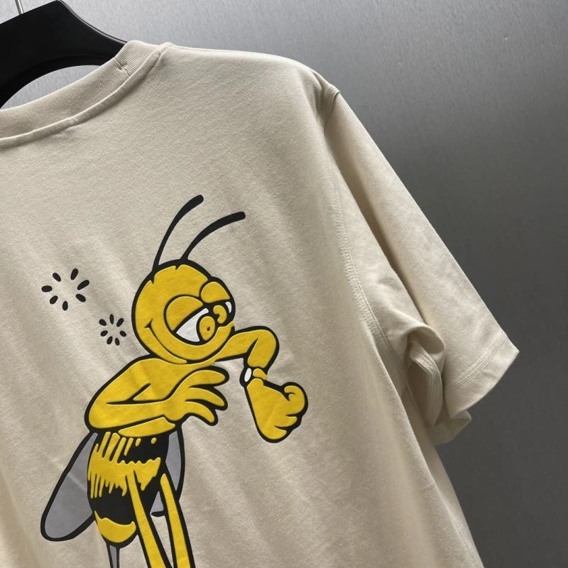 Burberry T-Shirts WellDesigned 102972