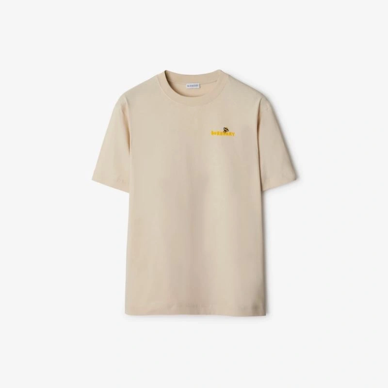 Burberry T-Shirts WellDesigned 102972