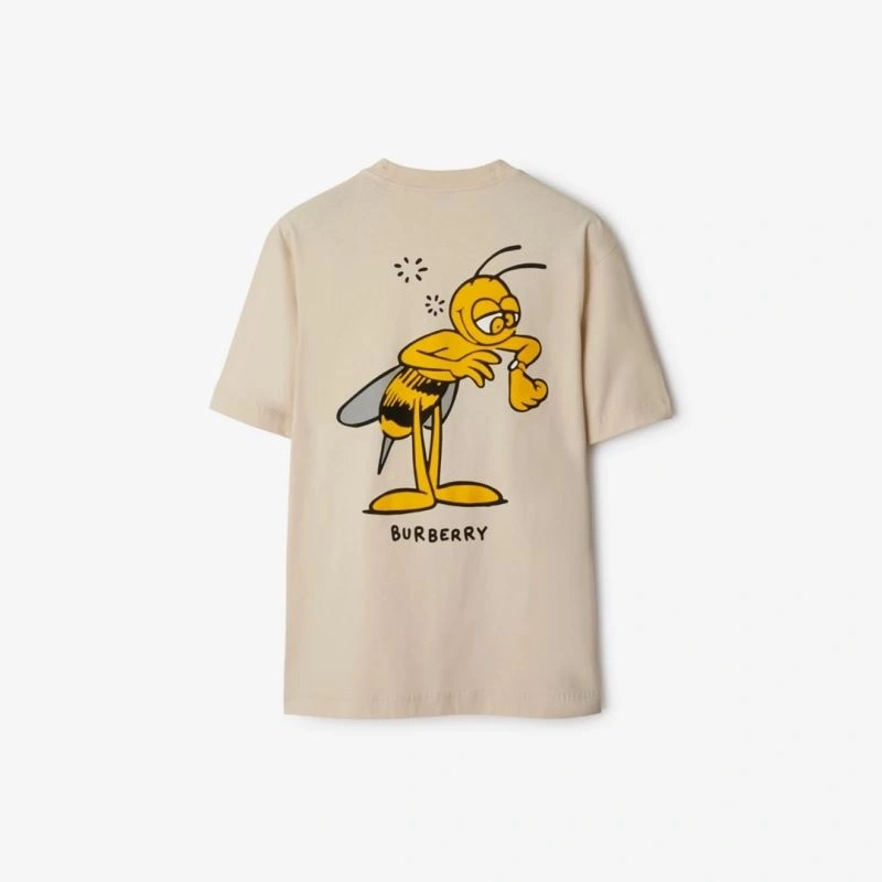 Burberry T-Shirts WellDesigned 102972