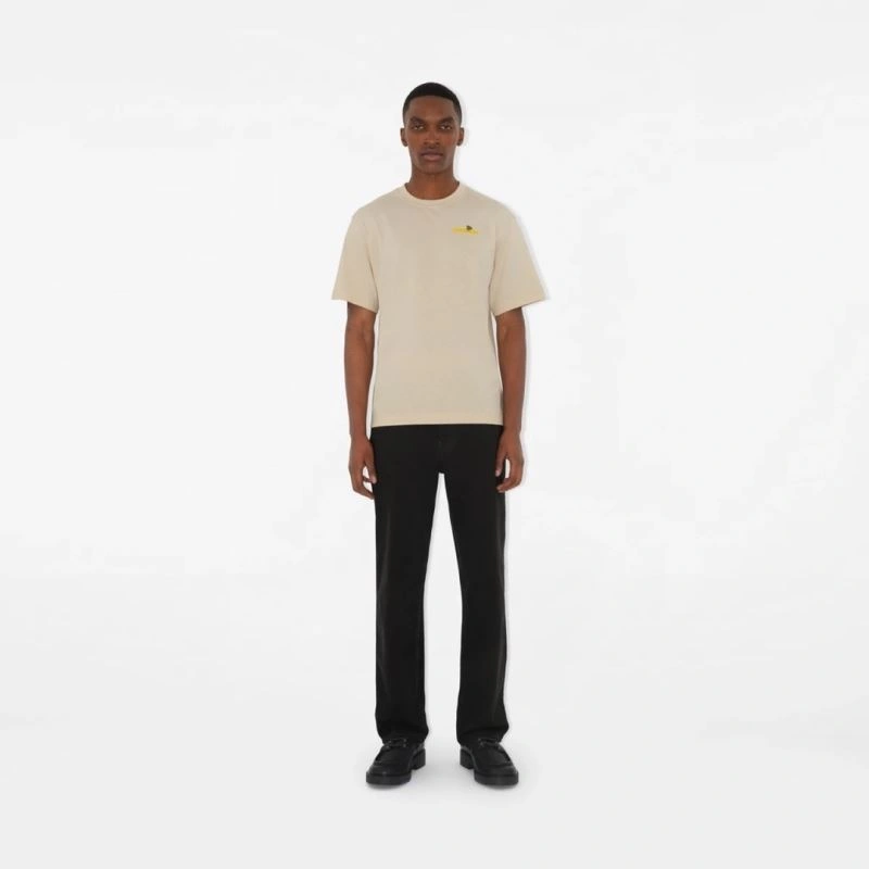 Burberry T-Shirts WellDesigned 102972