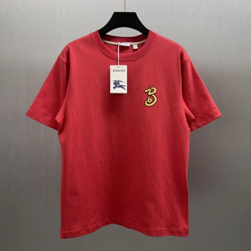 Casual Burberry T-Shirts 102965
