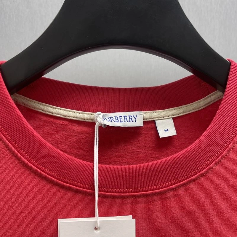 Casual Burberry T-Shirts 102965