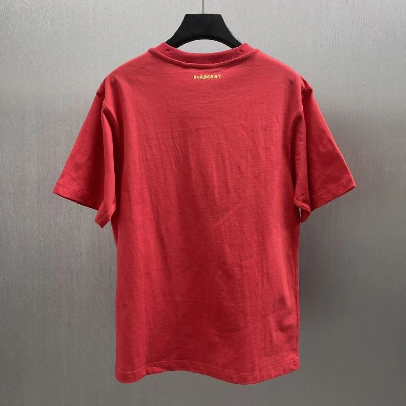 Casual Burberry T-Shirts 102965