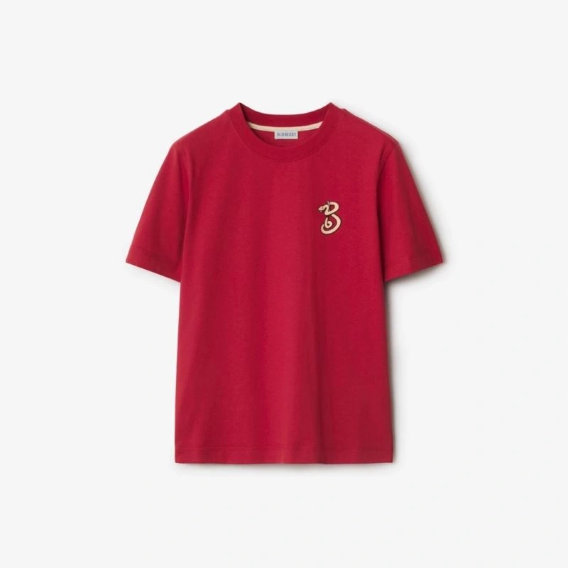 Casual Burberry T-Shirts 102965