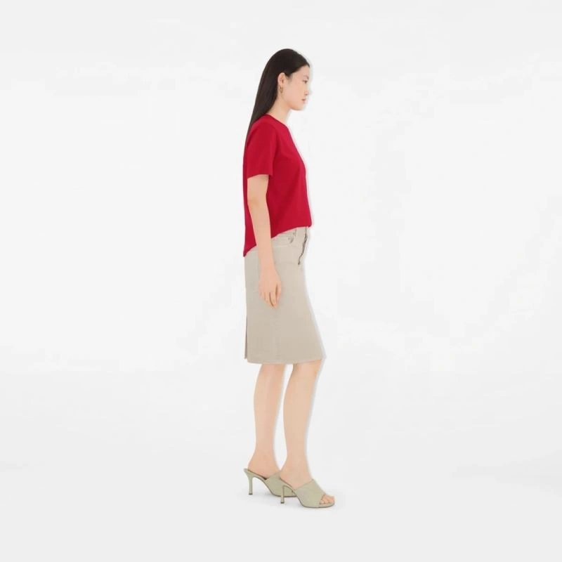 Casual Burberry T-Shirts 102965
