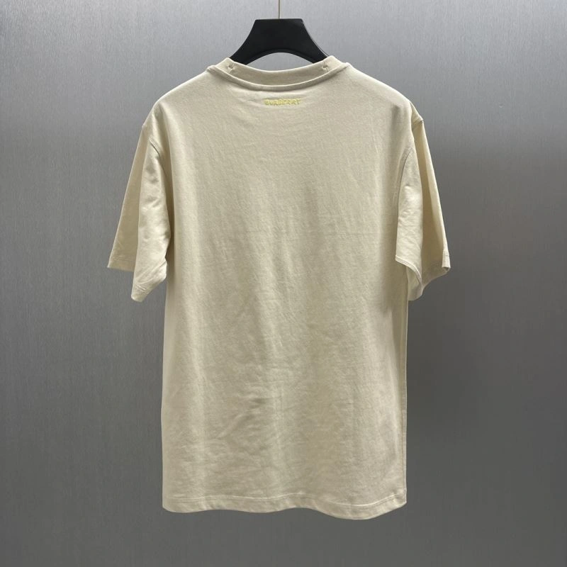 Bold Burberry T-Shirts 102928