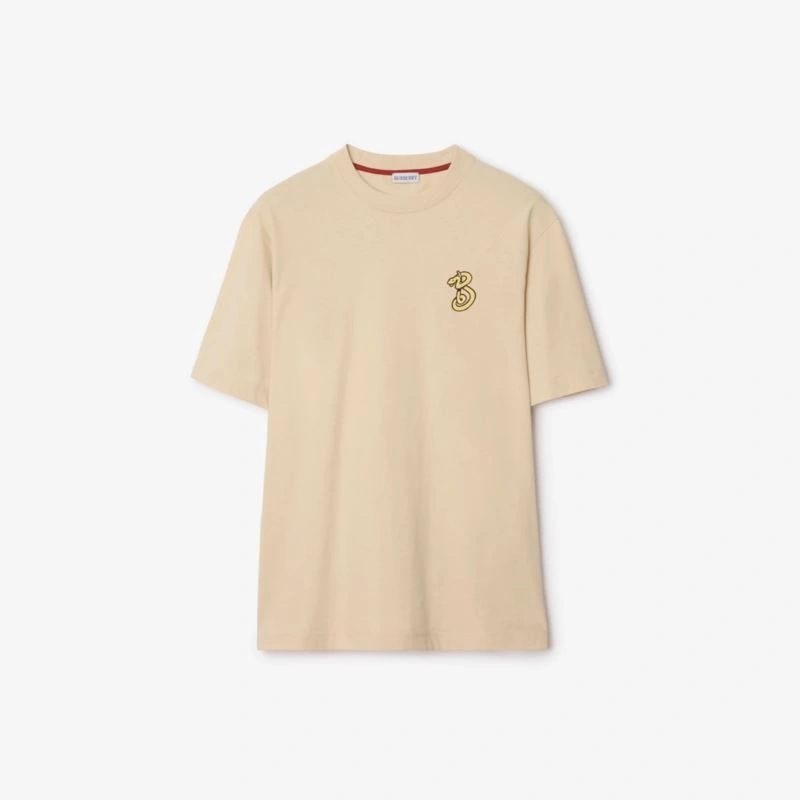 Bold Burberry T-Shirts 102928