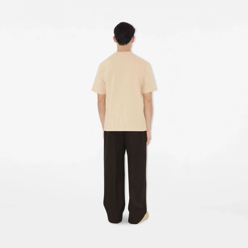 Bold Burberry T-Shirts 102928