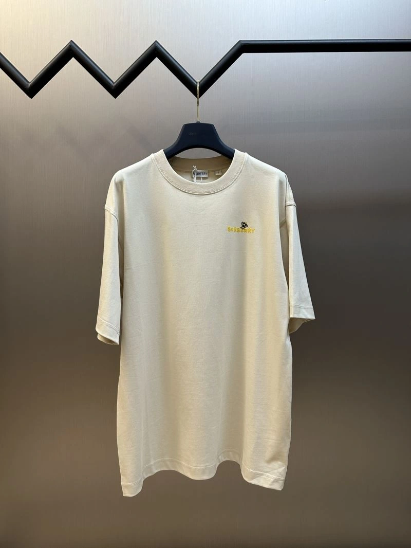 Reliable Burberry T-Shirts 102927