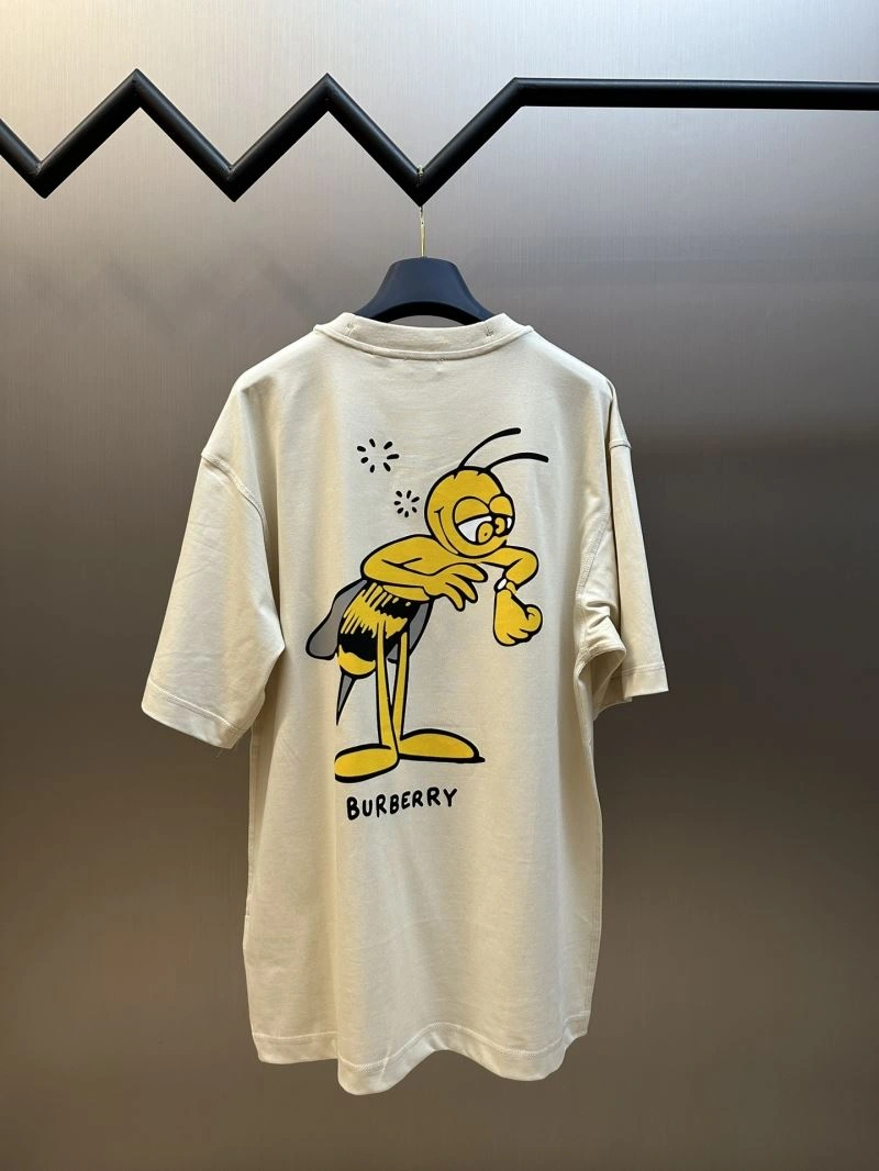 Reliable Burberry T-Shirts 102927