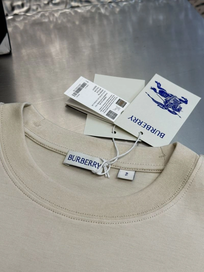 Reliable Burberry T-Shirts 102927