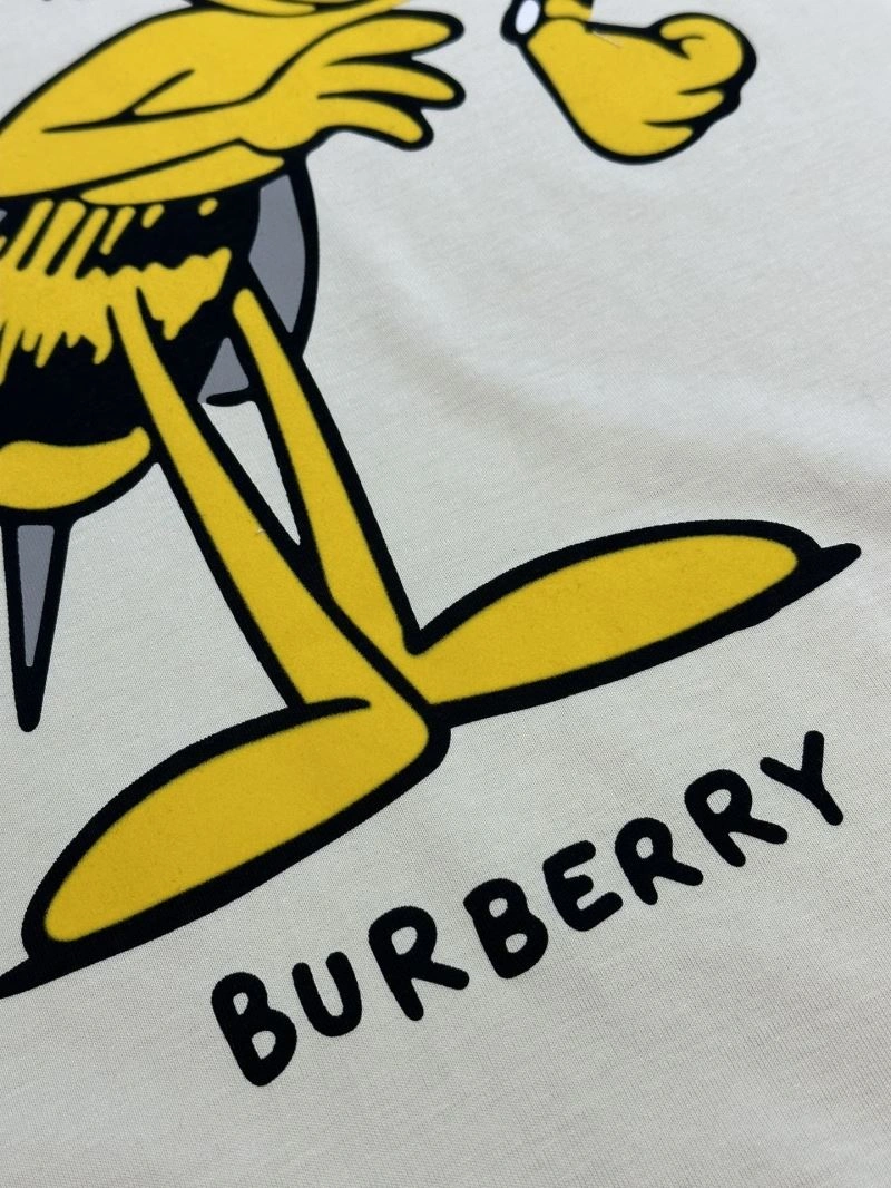 Reliable Burberry T-Shirts 102927